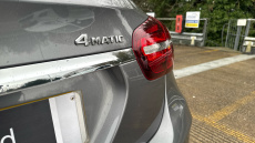 Mercedes-Benz GLA 250 4Matic AMG Line Premium Plus 5dr Auto Petrol Hatchback